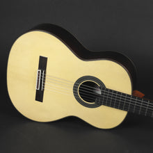 Load image into Gallery viewer, Amalio Burguet 1a Spruce/Rosewood #005