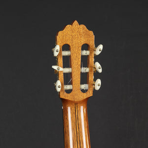 Amalio Burguet 1a Spruce/Rosewood #002