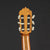 Amalio Burguet 1a Spruce/Rosewood #002