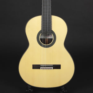 Amalio Burguet 1a Spruce/Rosewood #005