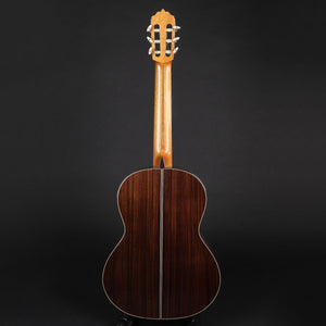 Amalio Burguet 1a Cedar/Rosewood #014