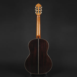 Amalio Burguet 1a Spruce/Rosewood #002