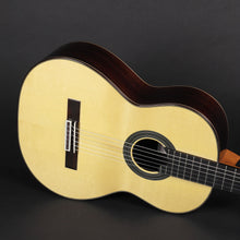 Load image into Gallery viewer, Amalio Burguet 1a Spruce/Rosewood #013