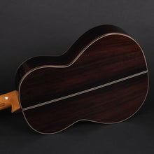 Load image into Gallery viewer, Amalio Burguet 1a Spruce/Rosewood #013