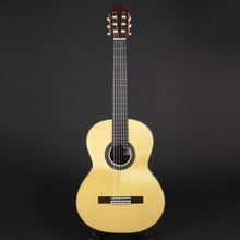 Load image into Gallery viewer, Amalio Burguet 1a Spruce/Rosewood #013