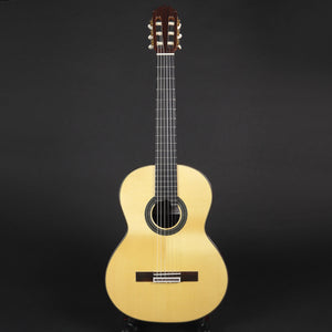 Amalio Burguet 1a Spruce/Rosewood #013