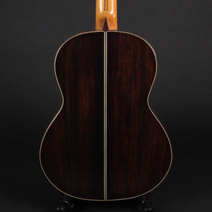 Amalio Burguet 1a Spruce/Rosewood #013