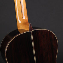 Load image into Gallery viewer, Amalio Burguet 1a Spruce/Rosewood #013