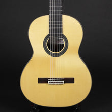 Load image into Gallery viewer, Amalio Burguet 1a Spruce/Rosewood #013