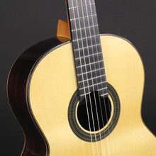 Load image into Gallery viewer, Amalio Burguet 1a Spruce/Rosewood #013