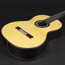 Load image into Gallery viewer, Amalio Burguet 1a Spruce/Rosewood #013