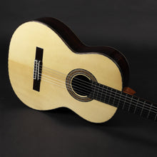 Load image into Gallery viewer, Amalio Burguet Model 2M Spruce/Rosewood - Ex-demo