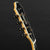 Buscarino Monarch 7-String Archtop - Vintage Natural (Pre-owned)