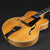Buscarino Monarch 7-String Archtop - Vintage Natural (Pre-owned)