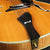 Buscarino Monarch 7-String Archtop - Vintage Natural (Pre-owned)