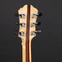 Load image into Gallery viewer, John Buscarino Rhapsody German Spruce/Bolivian Rosewood (Pre-owned)