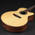 John Buscarino Rhapsody German Spruce/Bolivian Rosewood (Pre-owned)