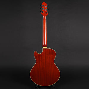 Comins GCS-1 Autumn Burst #112473