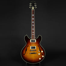 Load image into Gallery viewer, Collings I-35 DLX Tobacco Sunburst (Pre-owned)