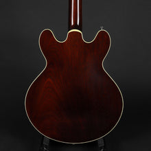 Load image into Gallery viewer, Collings I-35 DLX Tobacco Sunburst (Pre-owned)