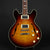 Collings I-35 DLX Tobacco Sunburst (Pre-owned)