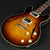 Collings I-35 DLX Tobacco Sunburst (Pre-owned)
