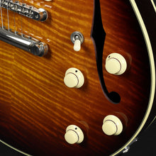 Load image into Gallery viewer, Collings I-35 DLX Tobacco Sunburst (Pre-owned)