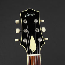 Load image into Gallery viewer, Collings I-35 DLX Tobacco Sunburst (Pre-owned)
