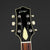 Collings I-35 DLX Tobacco Sunburst (Pre-owned)