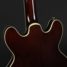 Load image into Gallery viewer, Collings I-35 DLX Tobacco Sunburst (Pre-owned)