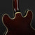 Collings I-35 DLX Tobacco Sunburst (Pre-owned)
