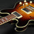 Collings I-35 DLX Tobacco Sunburst (Pre-owned)
