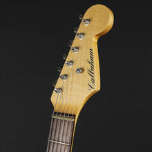 Load image into Gallery viewer, 2009 Callaham S-Model - Shoreline Gold (Pre-owned)