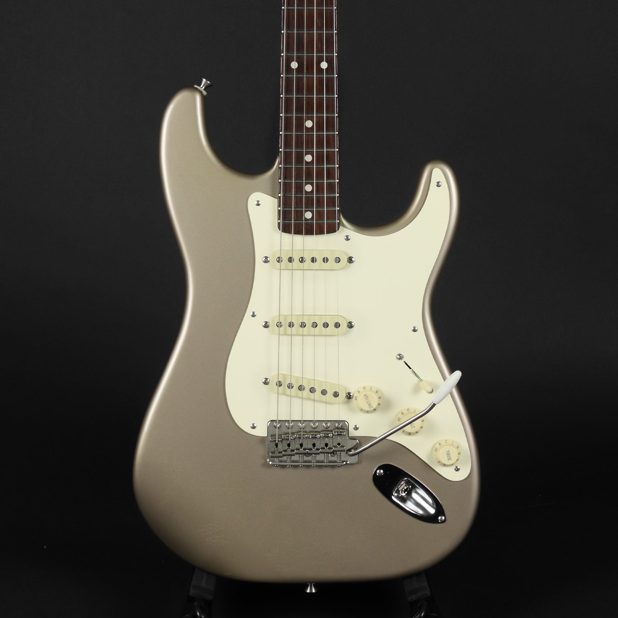 2009 Callaham S-Model - Shoreline Gold (Pre-owned)