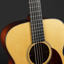 Load image into Gallery viewer, Collings OM1JL Julian Lage Model #36964