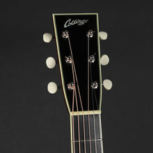 Load image into Gallery viewer, Collings OM2H All-Mahogany (Pre-owned)