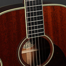 Load image into Gallery viewer, Collings OM2H All-Mahogany (Pre-owned)