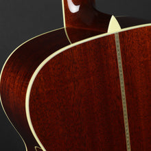 Load image into Gallery viewer, Collings OM2H All-Mahogany (Pre-owned)