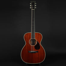 Load image into Gallery viewer, Collings OM2H All-Mahogany (Pre-owned)
