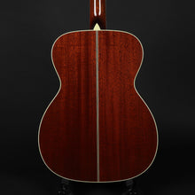 Load image into Gallery viewer, Collings OM2H All-Mahogany (Pre-owned)