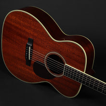 Load image into Gallery viewer, Collings OM2H All-Mahogany (Pre-owned)