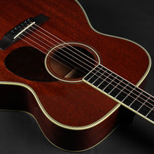 Load image into Gallery viewer, Collings OM2H All-Mahogany (Pre-owned)