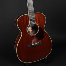 Load image into Gallery viewer, Collings OM2H All-Mahogany (Pre-owned)