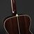 Collings OM2H 1 3/4" Nut Sitka/Rosewood #36966