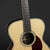 Collings OM2H 1 3/4" Nut Sitka/Rosewood #36966