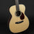 Collings OM2H 1 3/4" Nut Sitka/Rosewood #36966