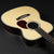 Collings OM2H 1 3/4" Nut Sitka/Rosewood #36966