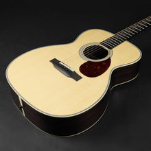 Load image into Gallery viewer, Collings OM2H 1 3/4" Nut Sitka/Rosewood #36966