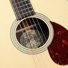 Load image into Gallery viewer, Collings OM2H 1 3/4" Nut Sitka/Rosewood #36966