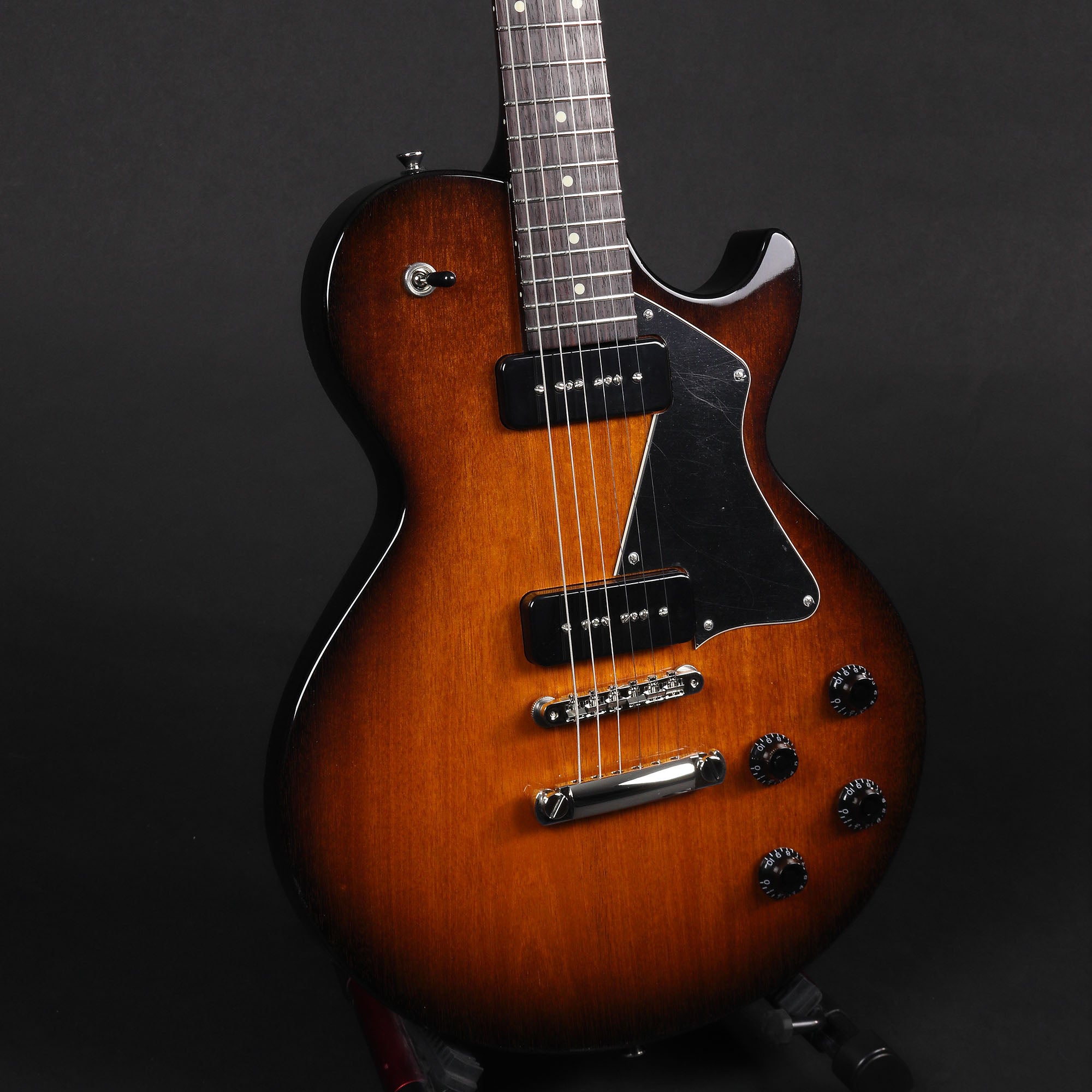 collings 290 tobacco sunburst SN. 290231804 Jakes Main Street Music Collings 290 Tobacco Sunburst Aged